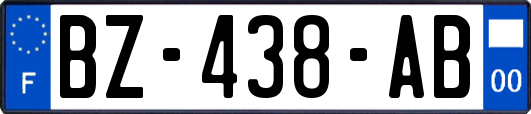 BZ-438-AB