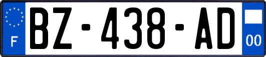 BZ-438-AD