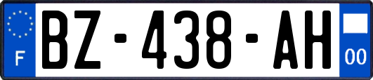 BZ-438-AH