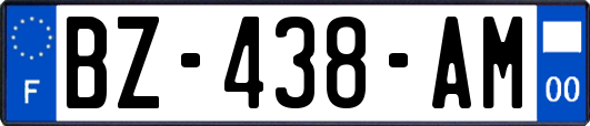 BZ-438-AM