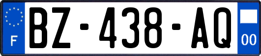 BZ-438-AQ