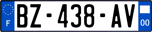 BZ-438-AV