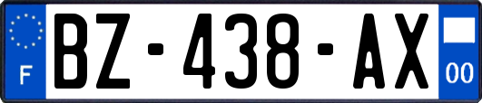 BZ-438-AX