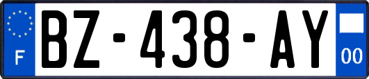 BZ-438-AY