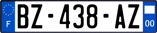 BZ-438-AZ