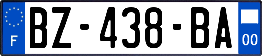 BZ-438-BA