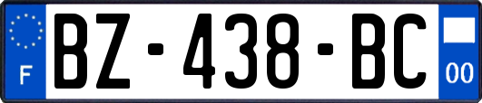 BZ-438-BC