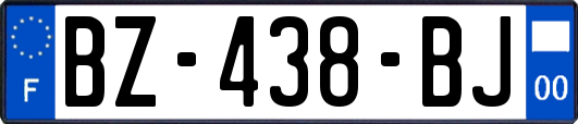 BZ-438-BJ