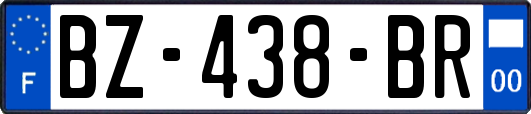 BZ-438-BR