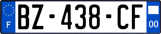 BZ-438-CF