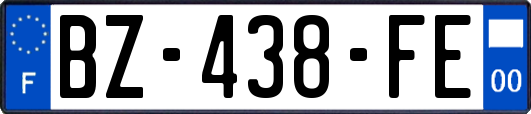 BZ-438-FE