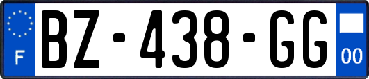 BZ-438-GG