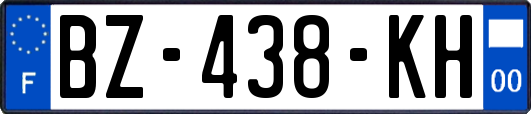 BZ-438-KH