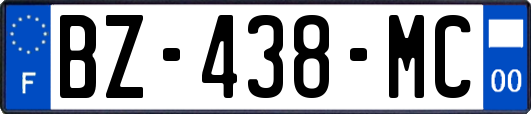 BZ-438-MC