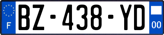 BZ-438-YD