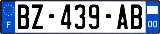 BZ-439-AB