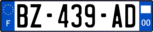 BZ-439-AD