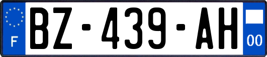 BZ-439-AH