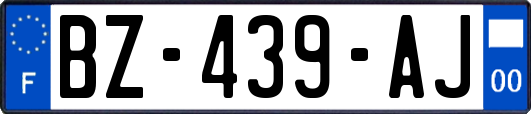 BZ-439-AJ