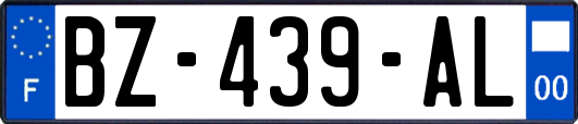 BZ-439-AL