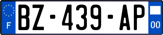 BZ-439-AP