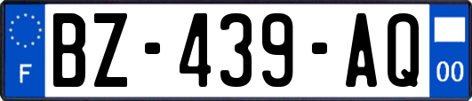 BZ-439-AQ