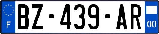 BZ-439-AR