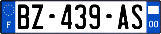 BZ-439-AS