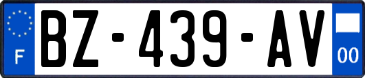 BZ-439-AV