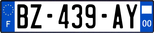 BZ-439-AY