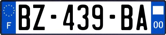 BZ-439-BA