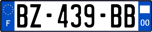 BZ-439-BB