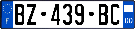 BZ-439-BC