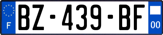 BZ-439-BF