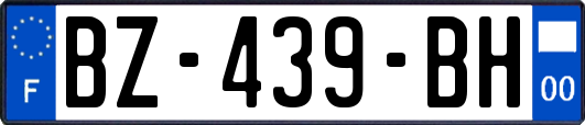 BZ-439-BH