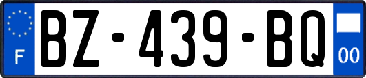 BZ-439-BQ