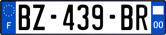 BZ-439-BR