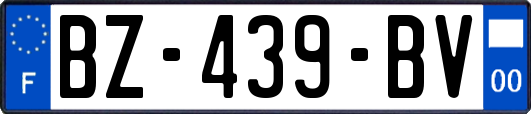 BZ-439-BV