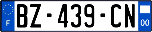 BZ-439-CN