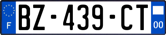 BZ-439-CT