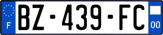 BZ-439-FC