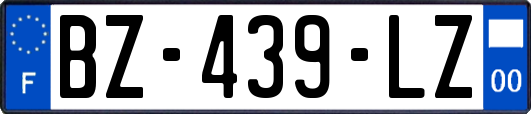 BZ-439-LZ