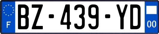 BZ-439-YD