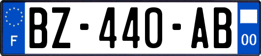 BZ-440-AB