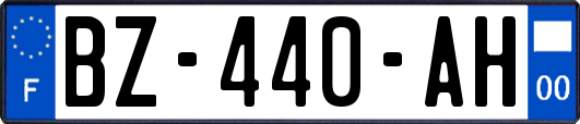 BZ-440-AH