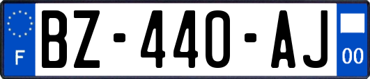 BZ-440-AJ