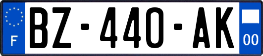 BZ-440-AK