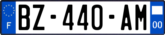 BZ-440-AM