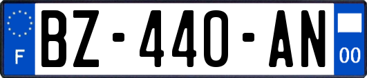 BZ-440-AN