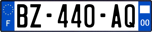 BZ-440-AQ